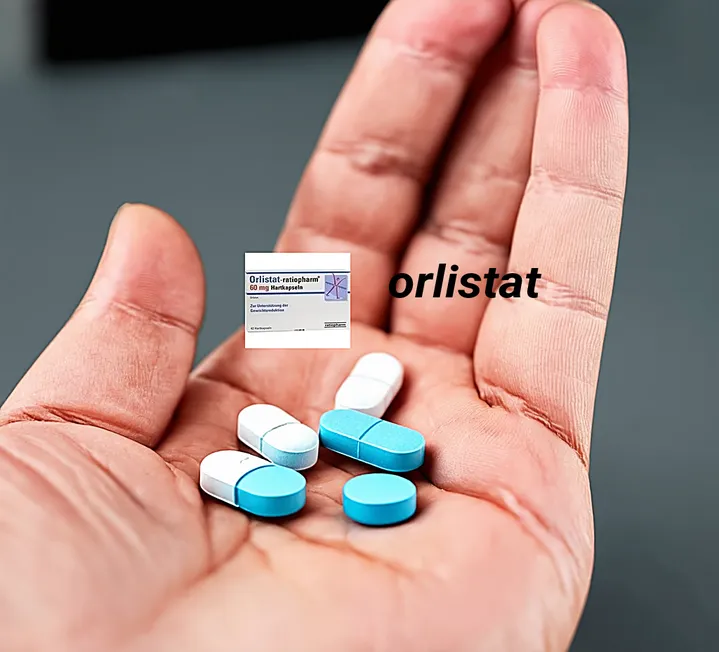 Orlistat 1