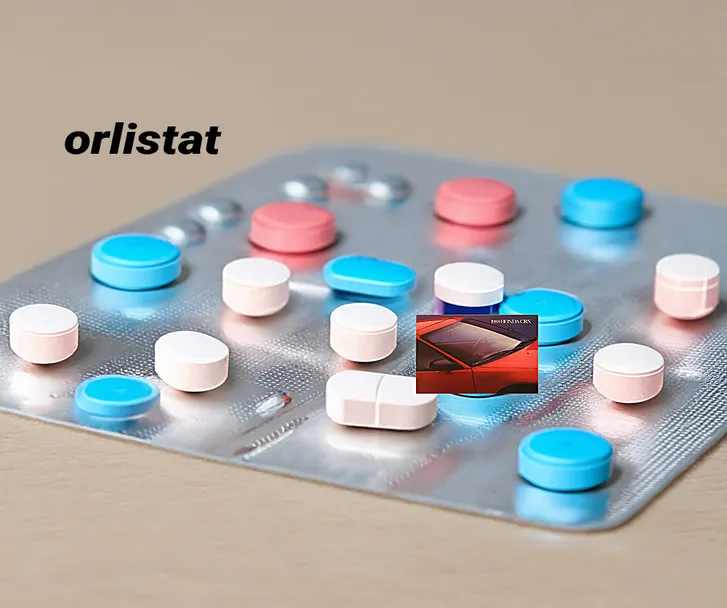 Orlistat 2